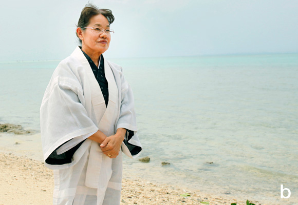 沖縄県竹富島 – P.033｜Area Magazine｜「colocal コロカル」ローカル