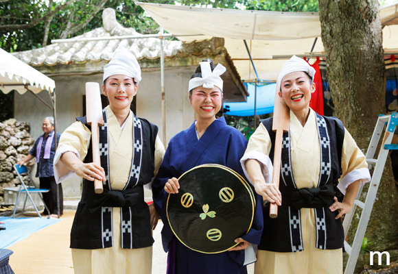 沖縄県竹富島 – P.035｜Area Magazine｜「colocal コロカル」ローカル