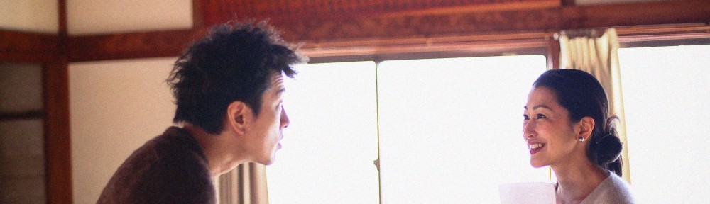 春の鎌倉・浄智寺で上演。ルートカルチャーmeets鶴田真由「花音：Canon」