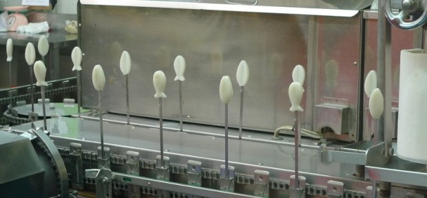 練り物大国、 宮城のかまぼこテーマパーク 「鐘崎 かまぼこの国 笹かま館」