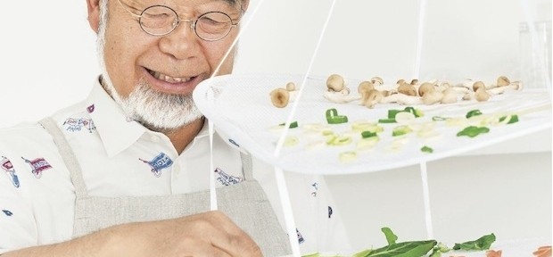 「鎌田式 健康ごはん」は諏訪市から始まった！ 長野県が長寿県になった秘密がここに