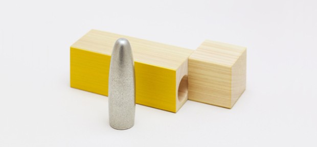 メイドインジャパンのオーダーメイド印鑑「HOUSE OF HANCO」