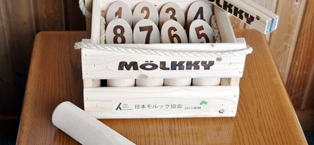 北海道網走の 「北海道立北方民族博物館」 で涼しげな夏至祭