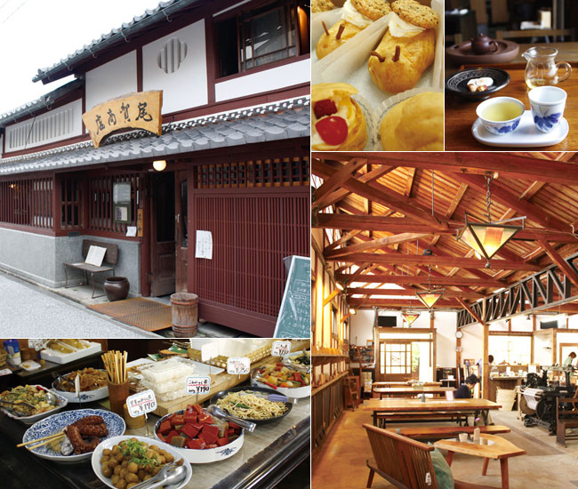 滋賀におでかけ