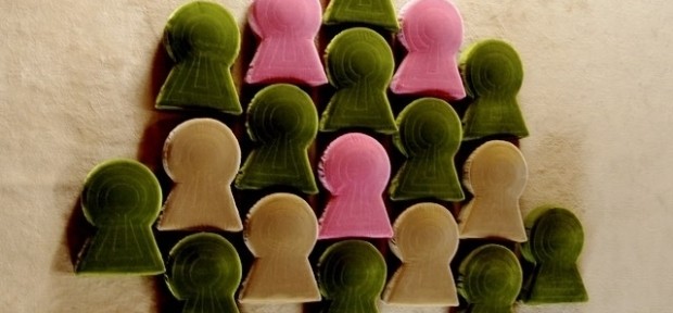 いま静かな古墳ブーム！ 奈良うまれの 「古墳クッション」が人気