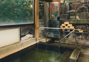 入る順番で効果が激変する 黒石温泉郷 Colocal コロカル ローカルを学ぶ 暮らす 旅する