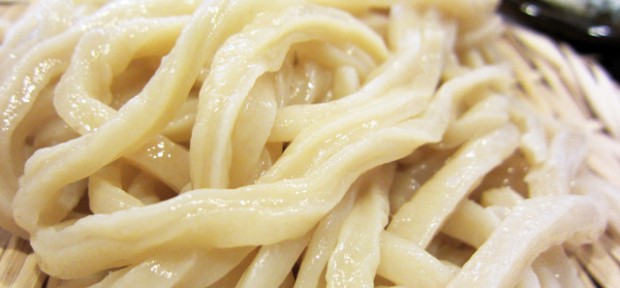 香川県、遂にうどんで発電を実現