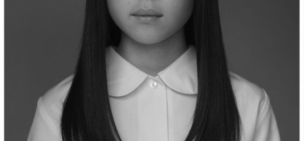 奈良の森で、 福島と奈良をつなぐ物語。 写真家、鈴木心の 「写真店 かをるやま」