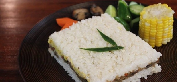 山口県宇部のおいしいものが 江戸川橋に勢ぞろい。酢飯屋の 「山口県宇部 WEEK &  宇部ナイト」