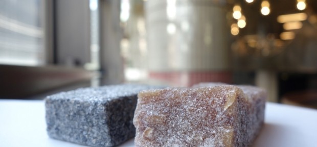 「あまちゃん」で食べていた 腹持ち抜群のお菓子「ゆべし」