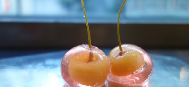 ジュエリーのようにきらめく 山形のサクランボ 「プチジェリチェリー」