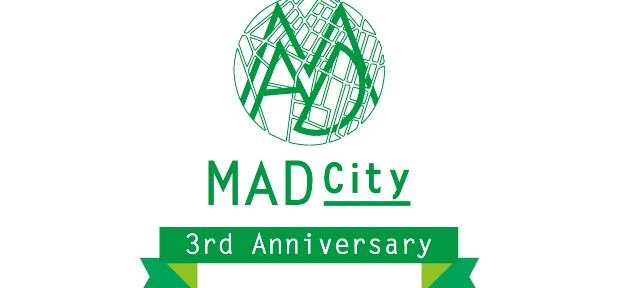 マチスタの赤星さんも登場！ 千葉県松戸の「MAD City」が ３周年イベント開催