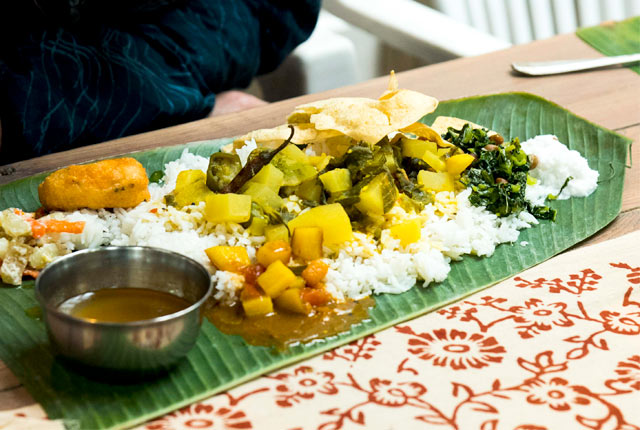 実際に配ると給食を思い出すほっこり感もあり、なかなかに楽しい