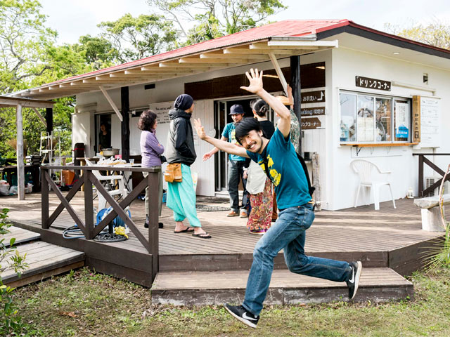 今回のこの「下田インド化計画」、好評につき来年（2019年）も開催することが決定