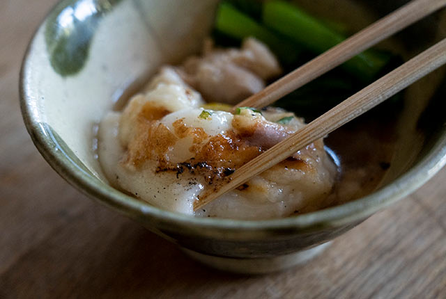 雑煮