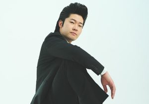 富山市岩瀬〈桝田酒造店〉桝田隆一郎さんの考える「まちづくり」とは