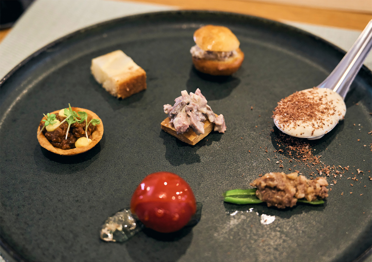 人気シェフがタッグを組み、北海道・上士幌町の食材を極上メニューに！「Farm to Tableかみしほろ2025 Summer」レポート