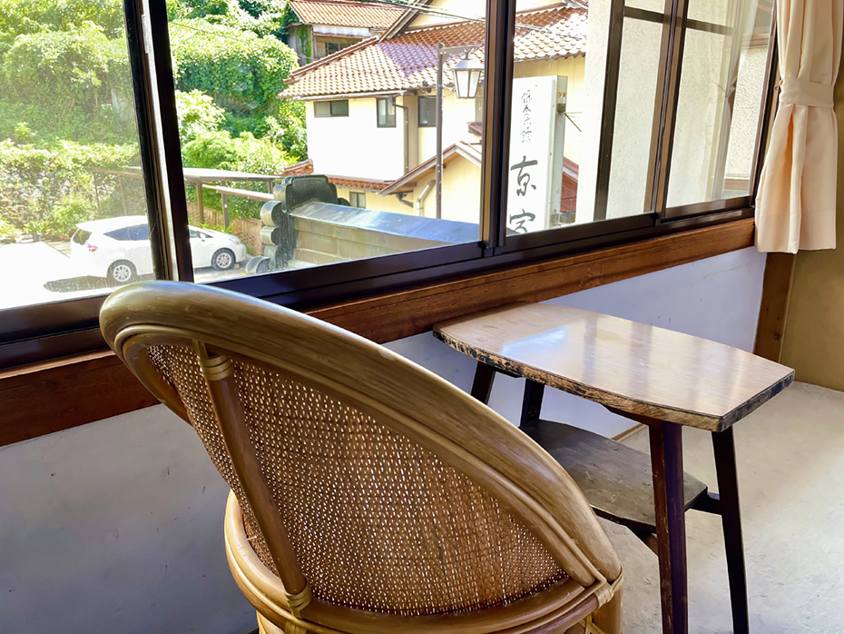 「まちごと旅館」