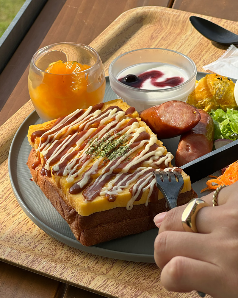 コロカル編集部の食いしん坊日記 編集長が選ぶ、大阪府に行ったら 食べてほしいグルメ５軒