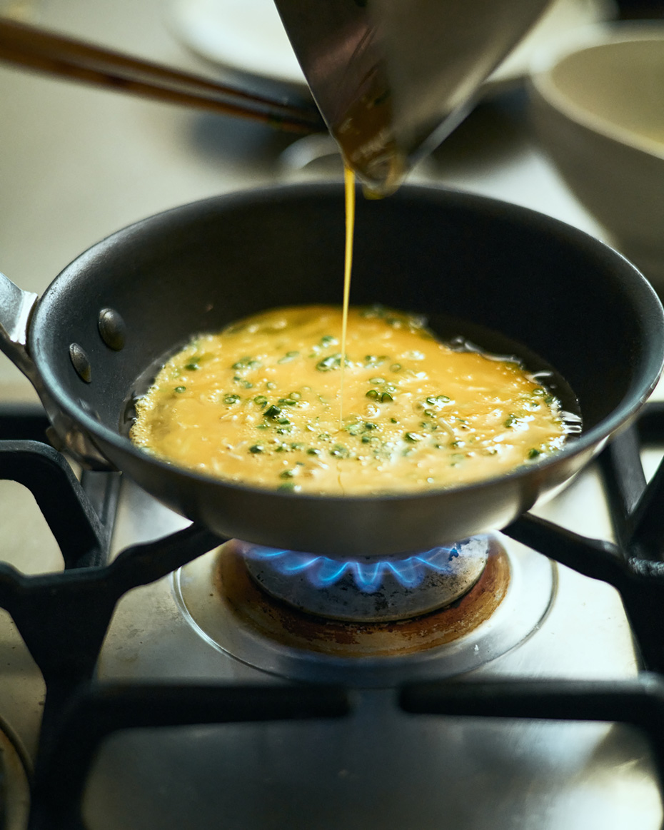 しらすの出汁玉じめ つくり方