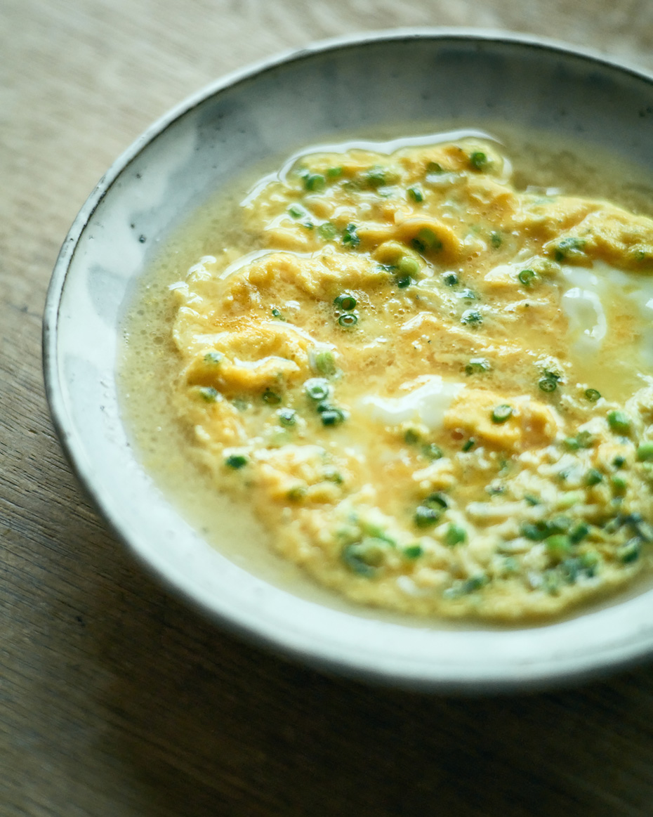 しらすの出汁玉じめ つくり方