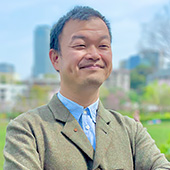 藤原 徹平