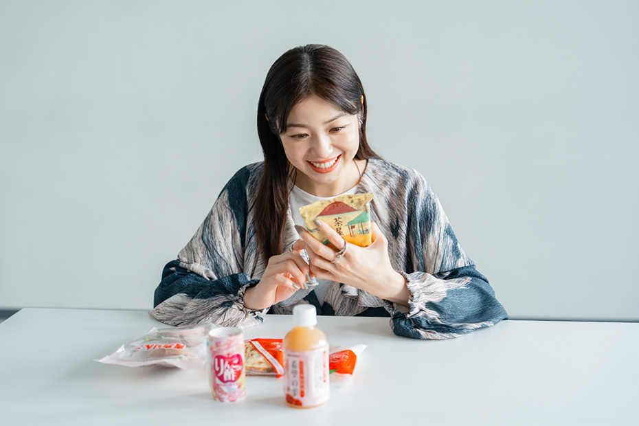 青森県の名物土産