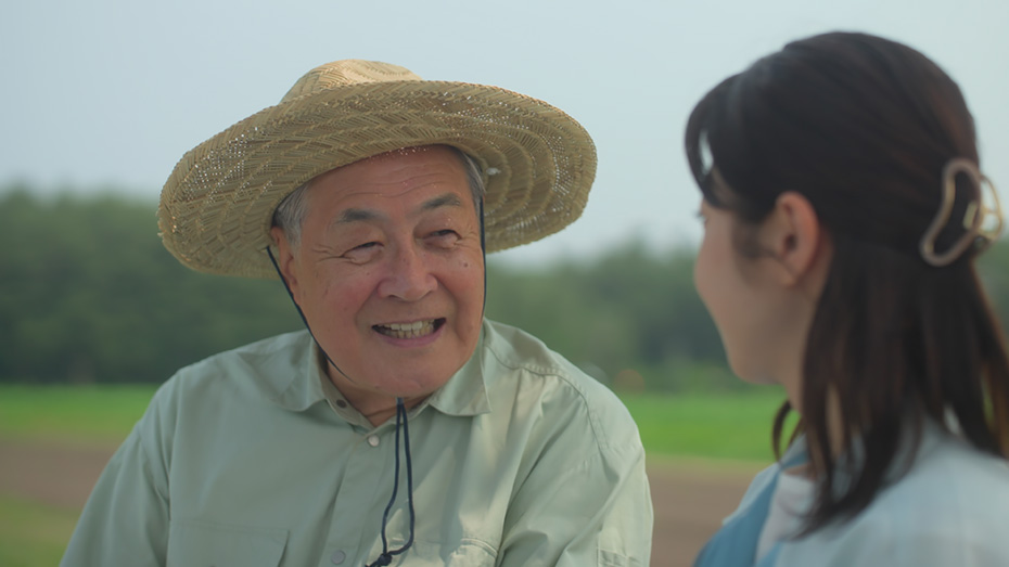 映画『じっちゃ！』