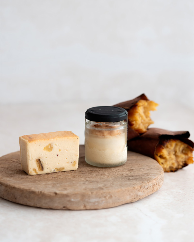 ブランド力を故郷へ還流する、 “逆輸入型”地方創生。 〈h.u.g-flower〉が岐阜で 再オープンを目指す