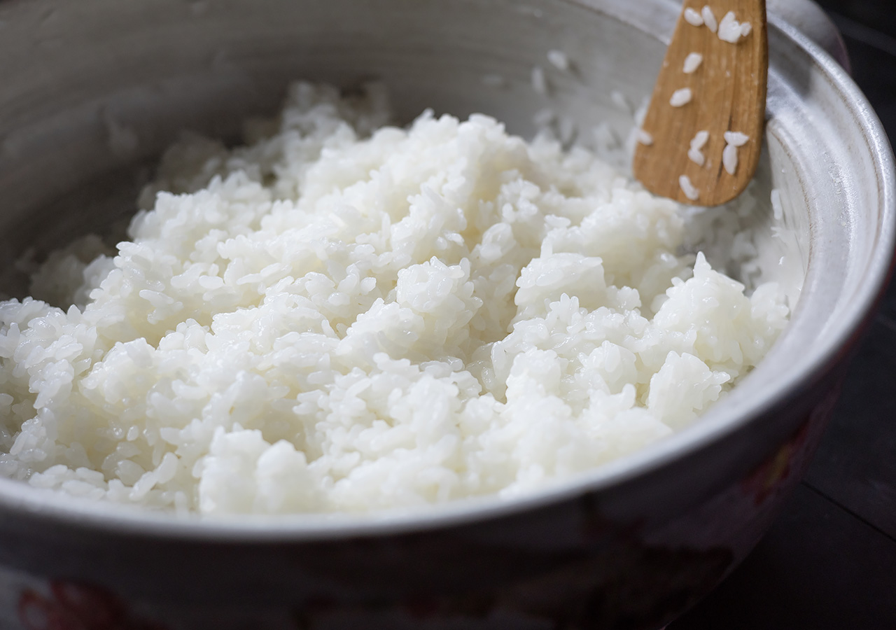 2年連続で最高評価“特A”を獲得した青森県のブランド米。2023年デビューのあおもり米〈はれわたり〉って？