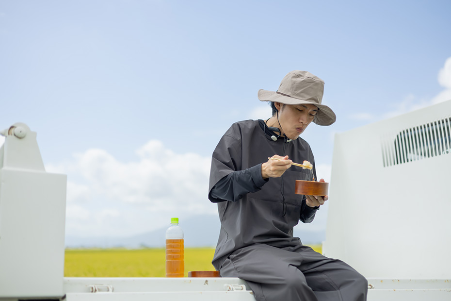 太宰治も愛したと言われる「すじこ納豆」