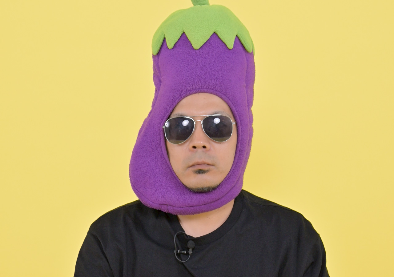 「何もないのが、いい。だけど面白くなる予感」天竺鼠・川原克己さんが帰る場所。鹿児島・大崎町の思い出とこれから