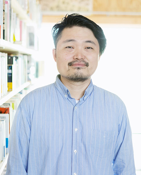 【見逃し配信あり】 本と場所の関係を考える。 内沼晋太郎さん登壇 コロカルアカデミーVol.2