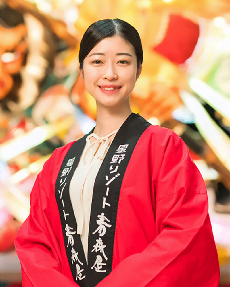 【見逃し配信あり】 “ホスピタリティの力”で 地域を変える。星野リゾートの 人材育成と魅力の秘密 コロカルアカデミーVol.7