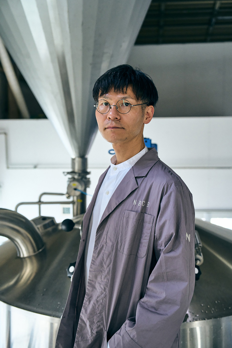 【ウェビナー見逃し配信】 クラフトビールで未来を切り拓く 〈奈良醸造〉の舞台裏 コロカルアカデミー Vol.1