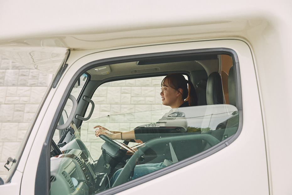 一般社団法人コトづくり代表理事　日下あすかさん