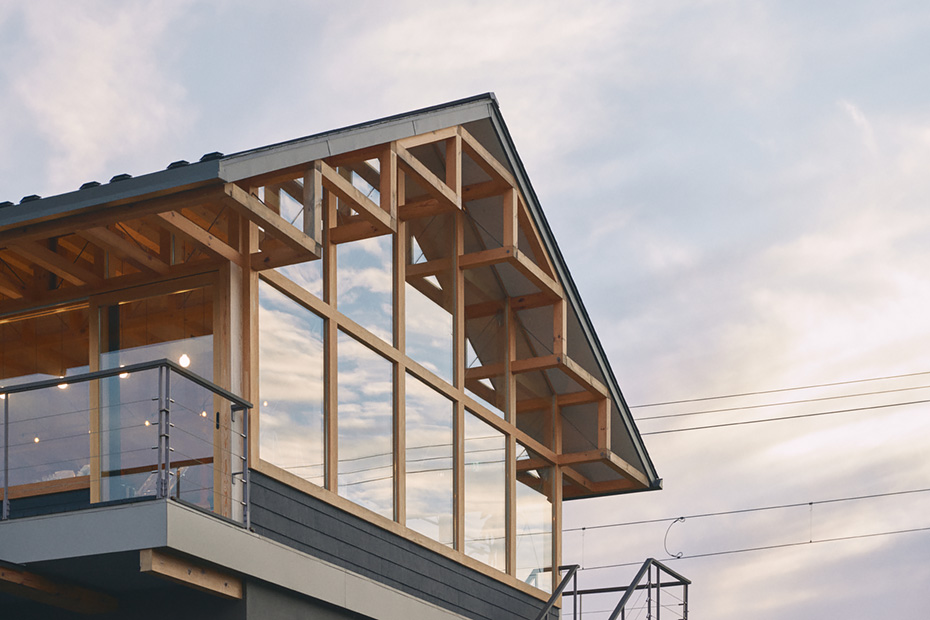 とみおかワイナリー