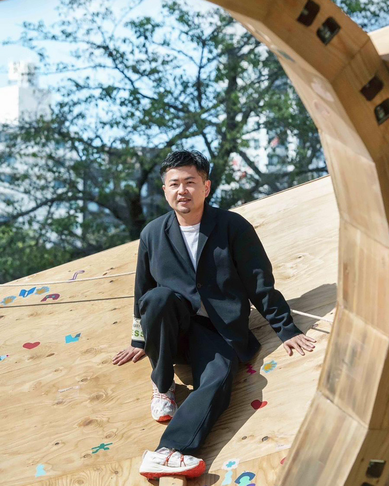 コロカルアカデミー with 佐賀 ～自分らしい拠点をつくり、 地域を盛り上げるには～