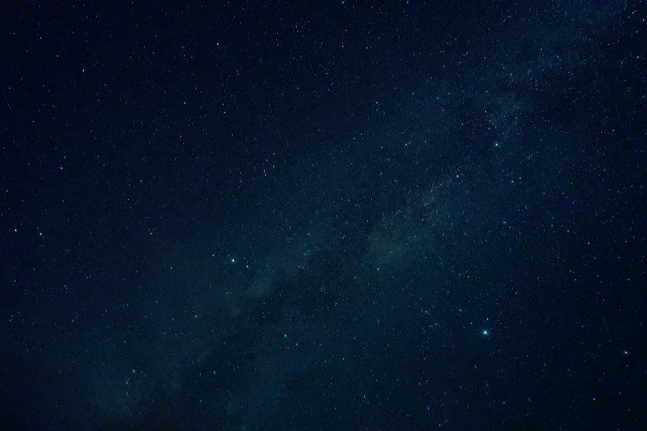 母島・鮫ヶ崎展望台より