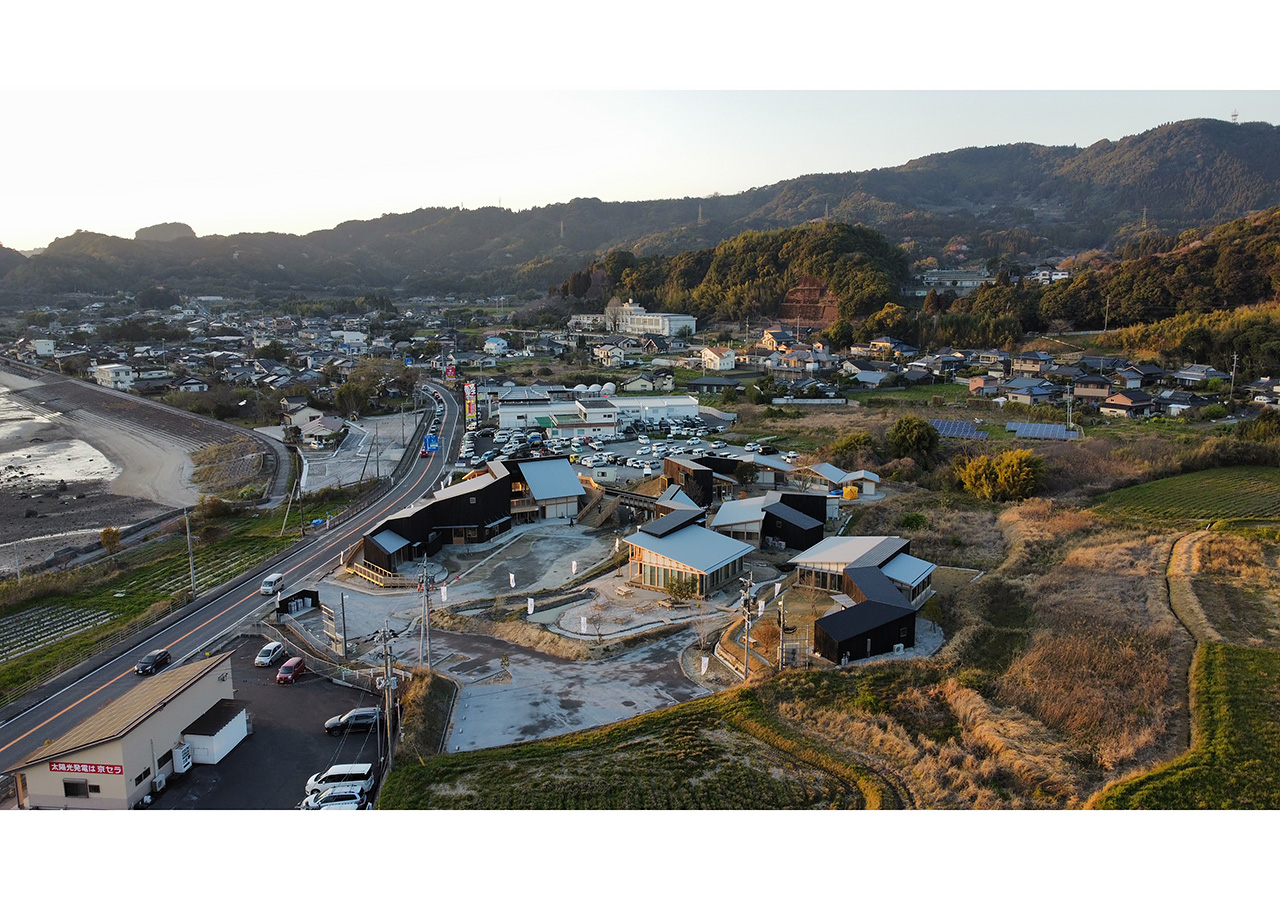 【見逃し配信あり】建築からまちを変える。藤原徹平さんが描く、地域の風景と暮らしの未来 | コロカルアカデミー Vol.8