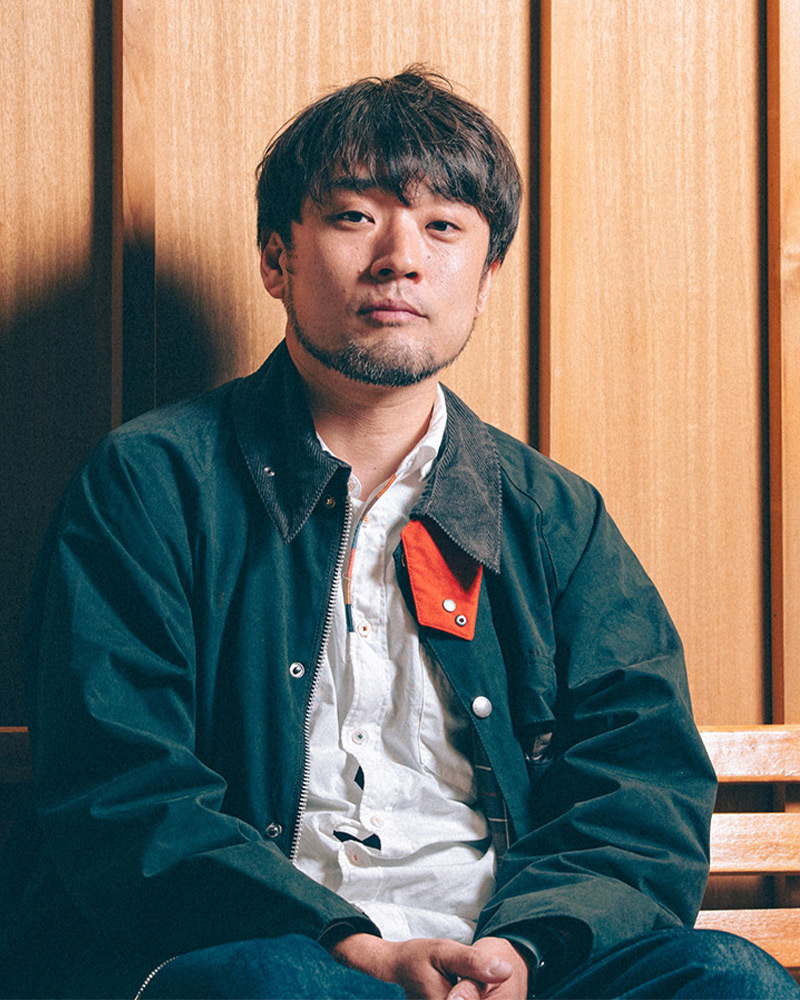 富山で生まれ、富山を撮る。 坂本欣弘監督が語る 『無明の橋』と故郷の風景