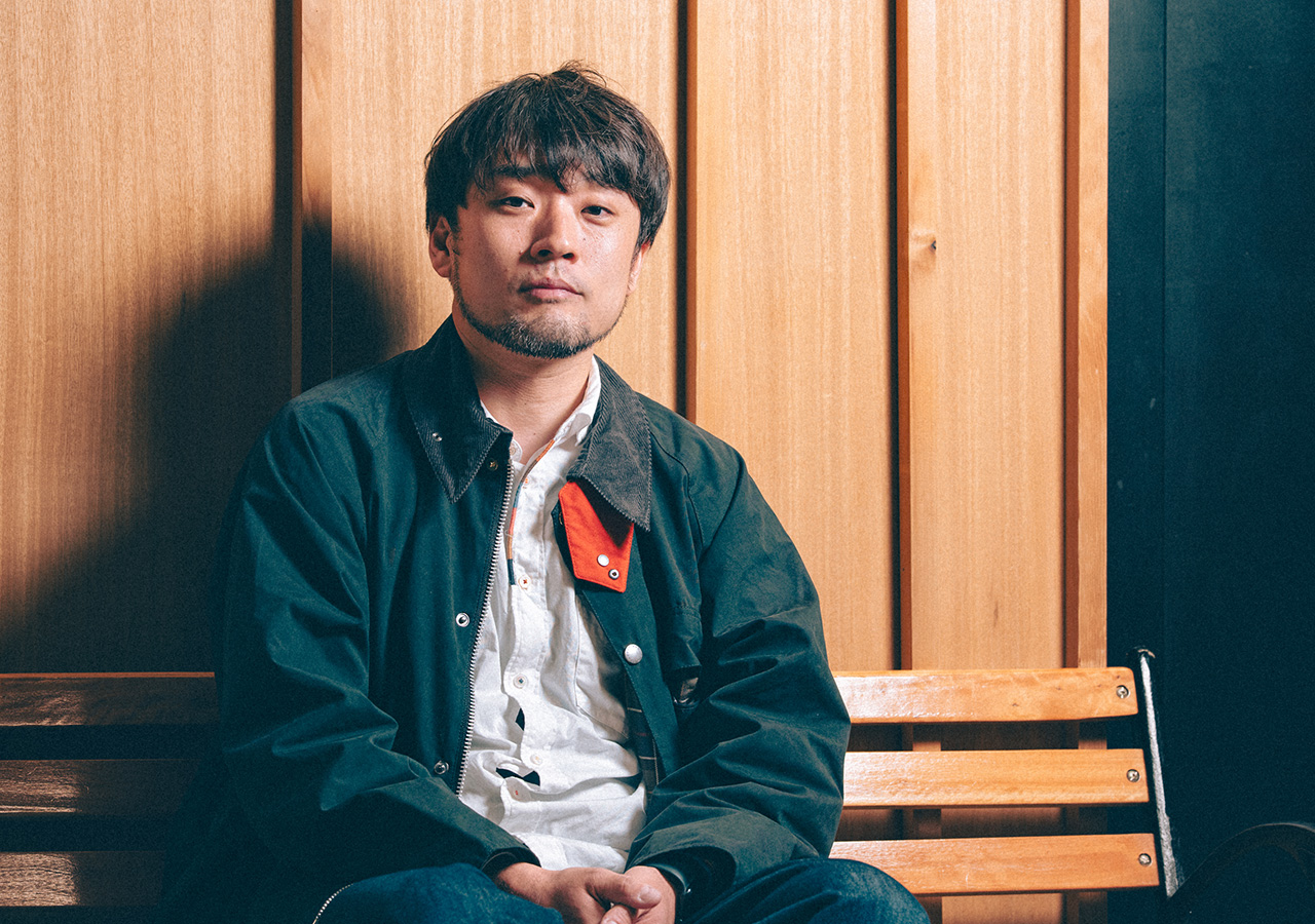 富山で生まれ、富山を撮る。坂本欣弘監督が語る『無明の橋』と故郷の風景