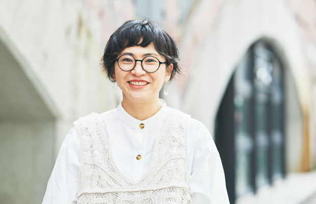 フリーライターの栗本千尋さん