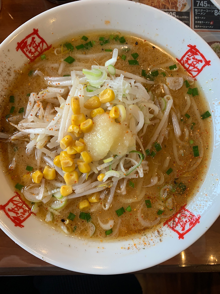 〈MOKICHI TRATTORIA〉