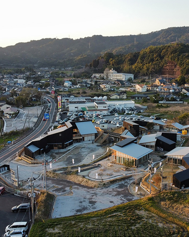【見逃し配信あり】 建築からまちを変える。藤原徹平さんが描く、地域の風景と暮らしの未来 | コロカルアカデミー Vol.8