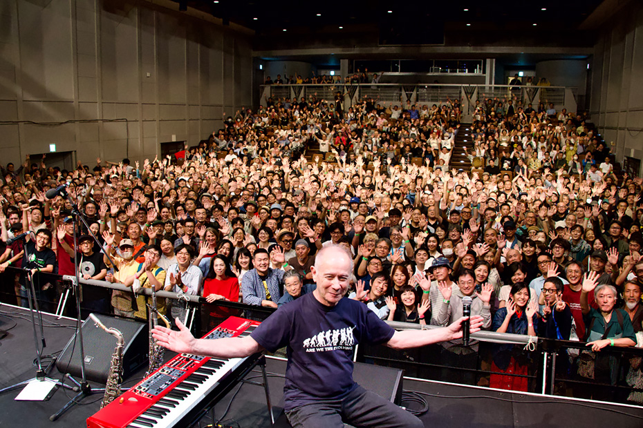 過去イベント写真