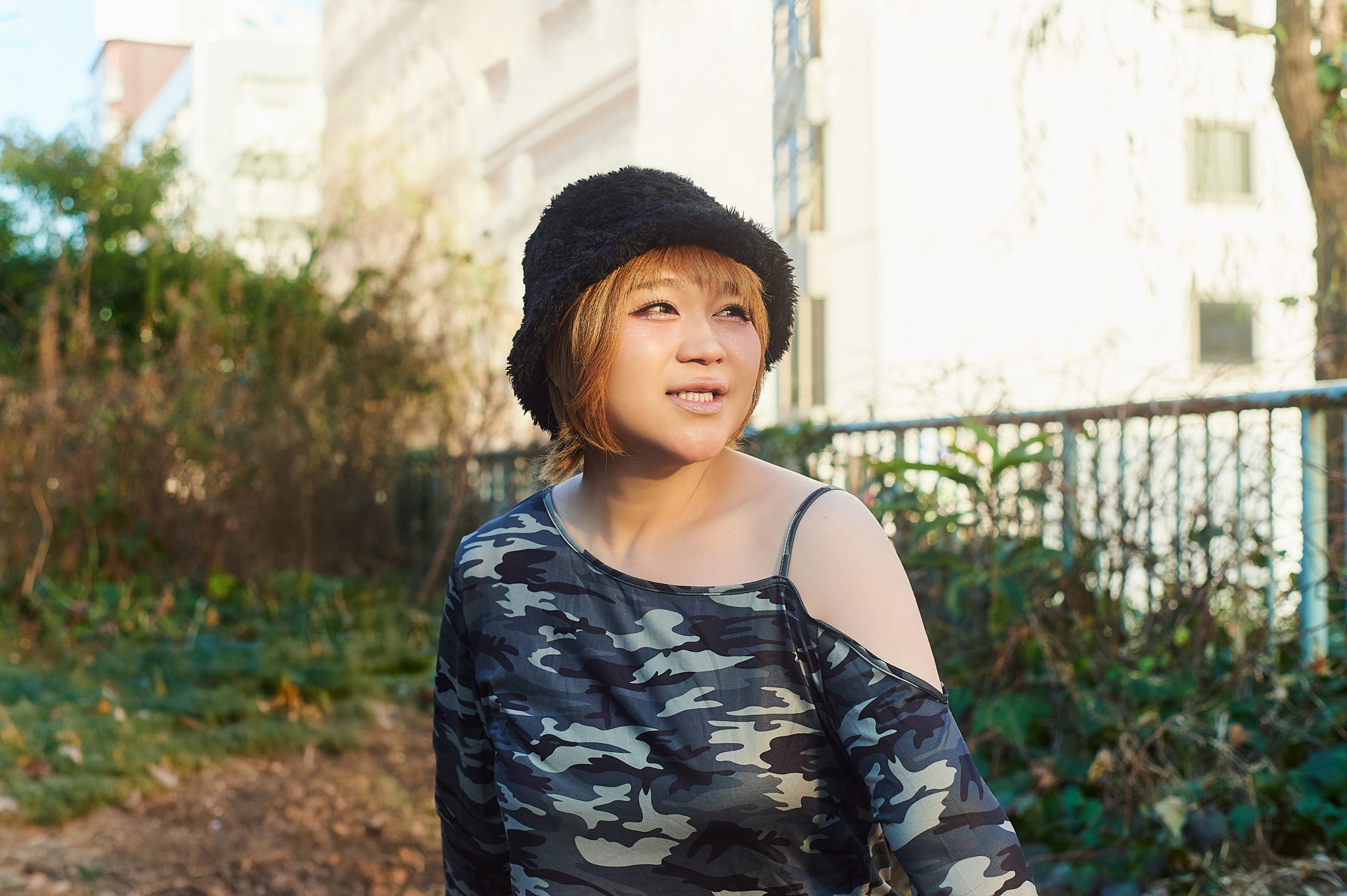 呼吸するだけで自分をリセット♡地元大好きりんごちゃんが、青森県・十和田に帰ったら必ずやるルーティーン