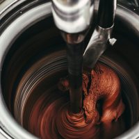 KIBI ジェラートのアイス