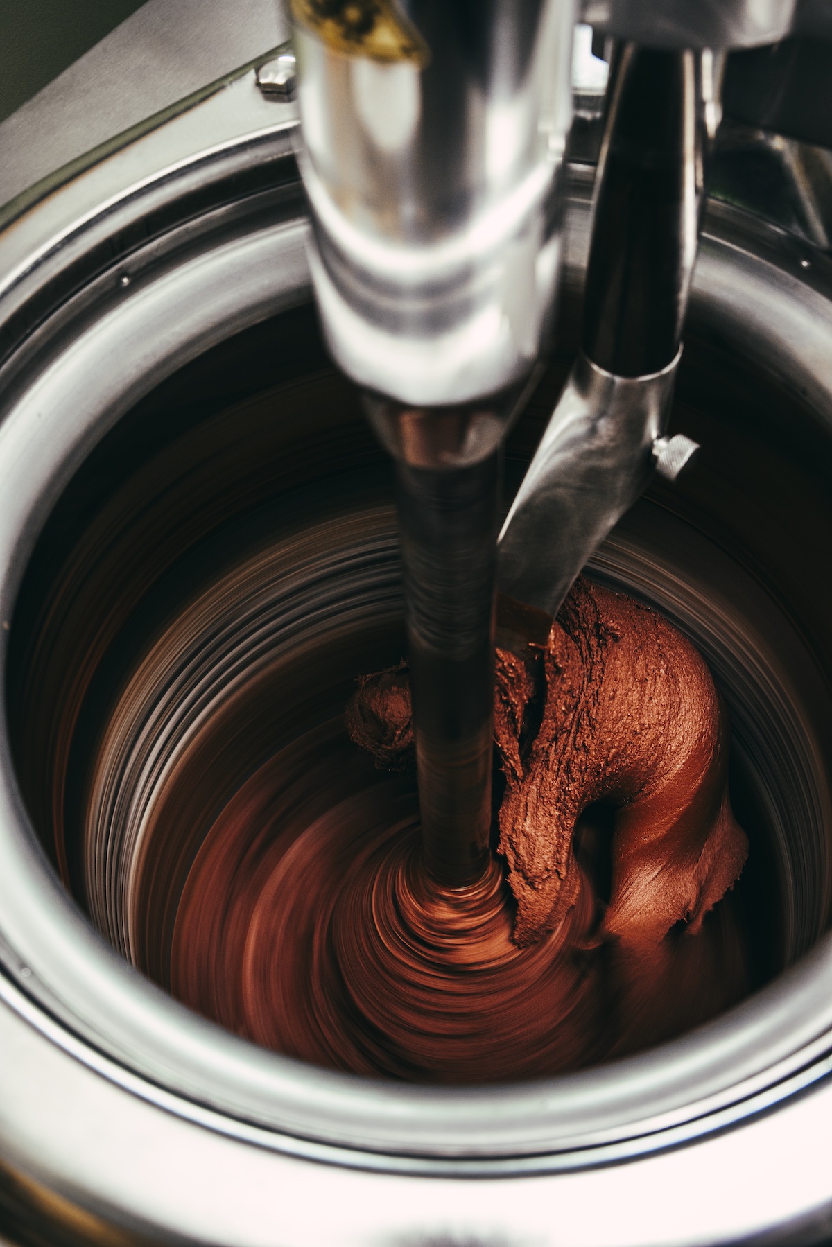 KIBI ジェラートのアイス