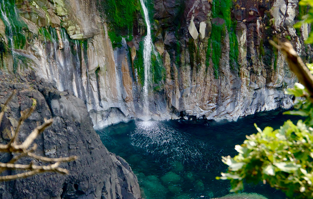 北海道・知床―海と大地、動物と人間の狭間に立って